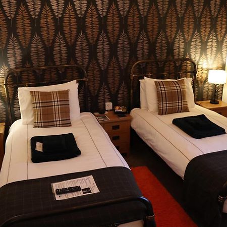 Bed and Breakfast Gowanlea Heights Campbeltown Exterior foto