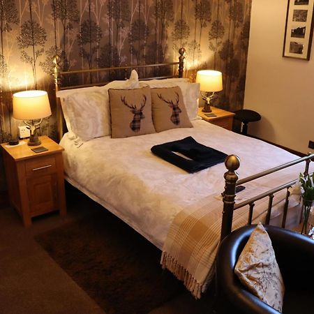 Bed and Breakfast Gowanlea Heights Campbeltown Exterior foto